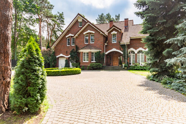 Reasons to Select Us for Your Driveway Paving Requirements in Wilkinson Heights, SC