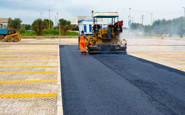 Driveway Pavers for Homes in Wilkinson Heights, SC