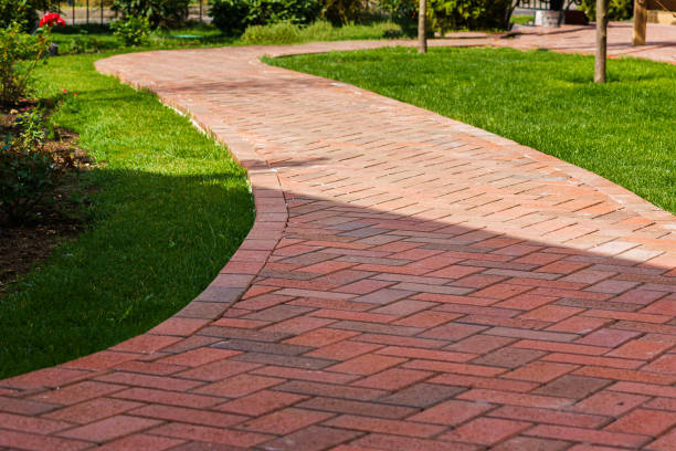 Paver Driveway Replacement in Wilkinson Heights, SC