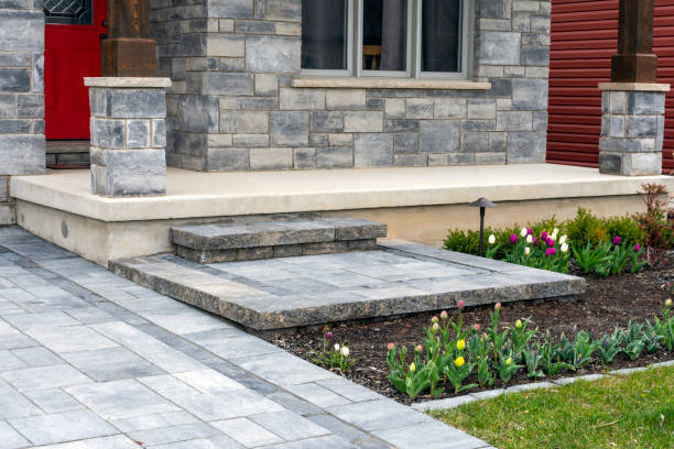 Professional Driveway Pavers in Wilkinson Heights, SC