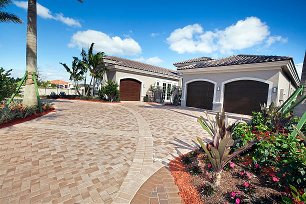Best Concrete Paver Driveway  in Wilkinson Heights, SC