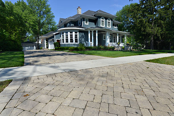Best Residential Driveway Paver Services  in Wilkinson Heights, SC