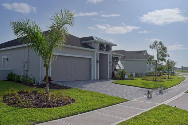 Best Custom Driveway Pavers  in Wilkinson Heights, SC