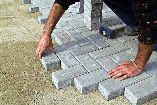 Reasons to Select Us for Your Driveway Paving Requirements in Wilkinson Heights, SC